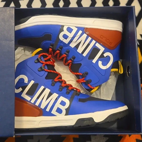 Ralph Lauren Polo Alpine 200 - Picture 7 of 8